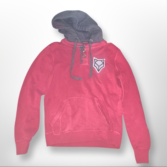 Prince & Fox Other - ⚡️ XS Prince and Fox hoodie